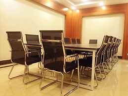 GreenTree Inn Prov. Suzhou Wuzhong Fengjin Rd Business Hotel