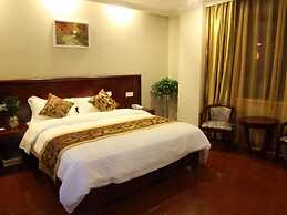 GreenTree Inn Prov. Suzhou Wuzhong Fengjin Rd Business Hotel