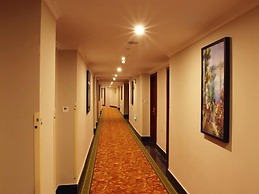 GreenTree Inn Prov. Suzhou Wuzhong Fengjin Rd Business Hotel