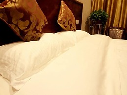 GreenTree Inn Prov. Suzhou Wuzhong Fengjin Rd Business Hotel