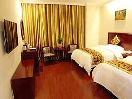 GreenTree Inn Prov. Suzhou Wuzhong Fengjin Rd Business Hotel