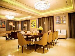 Yinchuan International Convention Centre