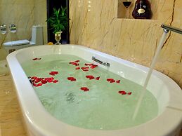 Yinchuan International Convention Centre