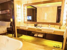 Yinchuan International Convention Centre