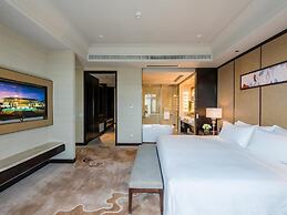 Yinchuan International Convention Centre