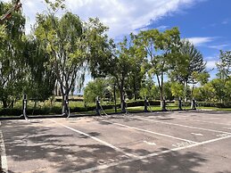 Yinchuan International Convention Centre