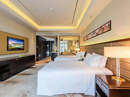 Yinchuan International Convention Centre