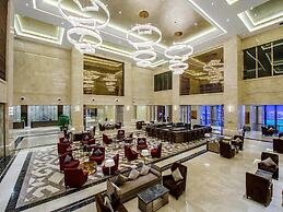 Yinchuan International Convention Centre