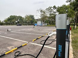 Yinchuan International Convention Centre