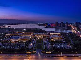 Yinchuan International Convention Centre