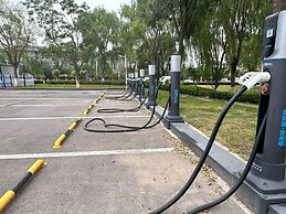 Yinchuan International Convention Centre