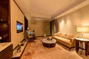 Yinchuan International Convention Centre