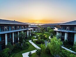 Yinchuan International Convention Centre