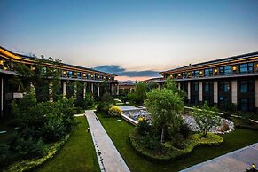 Yinchuan International Convention Centre