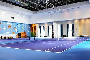 Yinchuan International Convention Centre