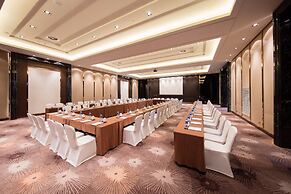 Yinchuan International Convention Centre