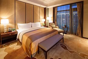 Yinchuan International Convention Centre