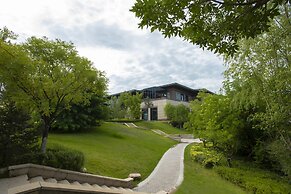 Yinchuan International Convention Centre