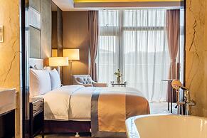 Yinchuan International Convention Centre