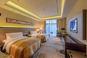 Yinchuan International Convention Centre