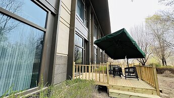 Yinchuan International Convention Centre