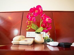 GreenTree Inn SuZhou International Film City South JinShan Road Expres