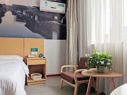 GreenTree Inn SuZhou International Film City South JinShan Road Expres