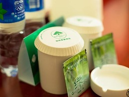 GreenTree Inn SuZhou International Film City South JinShan Road Expres