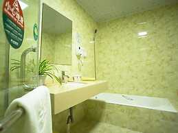 GreenTree Inn SuZhou International Film City South JinShan Road Expres