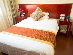GreenTree Inn SuZhou International Film City South JinShan Road Expres