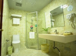 GreenTree Inn SuZhou International Film City South JinShan Road Expres