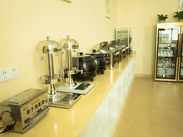 GreenTree Inn SuZhou International Film City South JinShan Road Expres