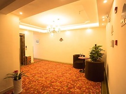 GreenTree Inn SuZhou International Film City South JinShan Road Expres