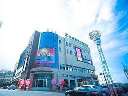 GreenTree Inn SuZhou International Film City South JinShan Road Expres