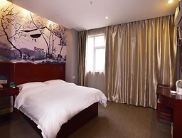 GreenTree Inn SuZhou International Film City South JinShan Road Expres