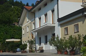 Hotel da Tullio