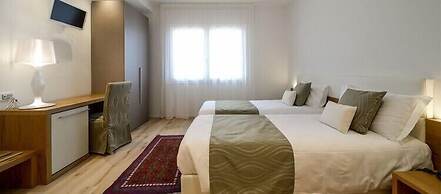 Hotel da Tullio