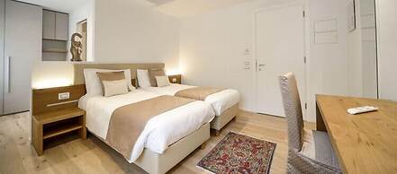 Hotel da Tullio