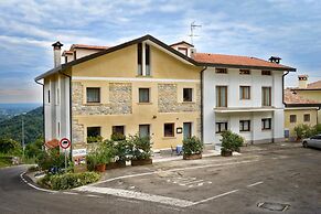 Hotel da Tullio