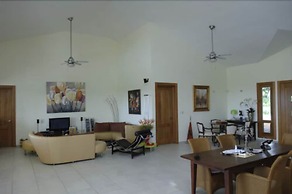 Villa Jacaranda Sosua