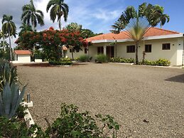 Villa Jacaranda Sosua