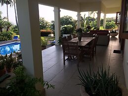 Villa Jacaranda Sosua