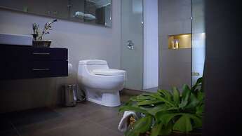 Central Apartamentos Bogota