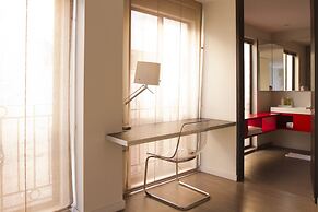 Central Apartamentos Bogota