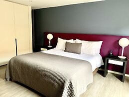 Central Apartamentos Bogota