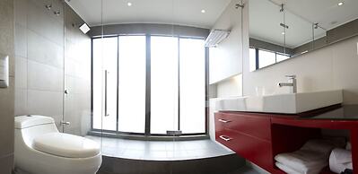 Central Apartamentos Bogota