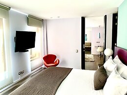 Central Apartamentos Bogota