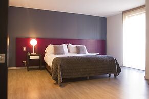 Central Apartamentos Bogota