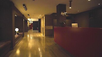 Central Apartamentos Bogota