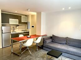 Central Apartamentos Bogota